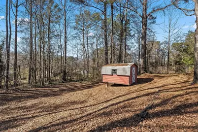 3477 Mustang Drive, Powder Springs, GA 30127 - Photo 33