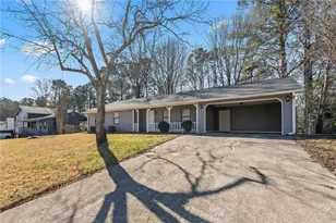 3477 Mustang Dr, Powder Springs, GA 30127 - Photo 37