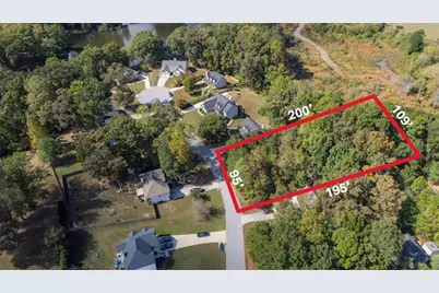 46 Legend Creek Hollow, Douglasville, GA 30134 - Photo 1