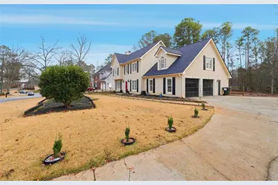 5665 Fairwood Drive, Acworth, GA 30101 - Photo 3