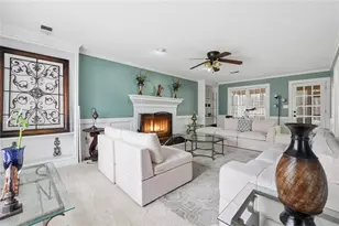 5665 Fairwood Dr, Acworth, GA 30101 - Photo 15