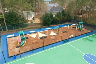 5665 Fairwood Dr, Acworth, GA 30101 - Photo 47