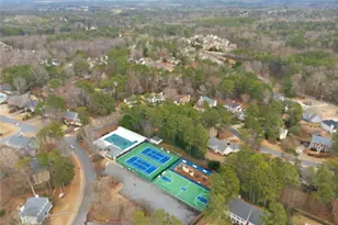 5665 Fairwood Dr, Acworth, GA 30101 - Photo 5