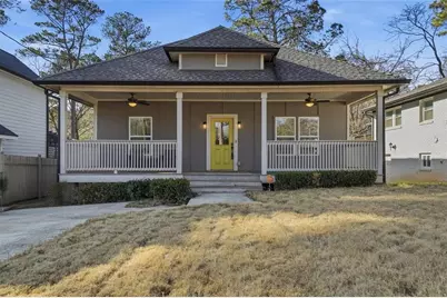 2281 Pryor Road SW, Atlanta, GA 30315 - Photo 1