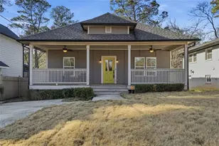 2281 Pryor Rd SW, Atlanta, GA 30315 - Photo 1