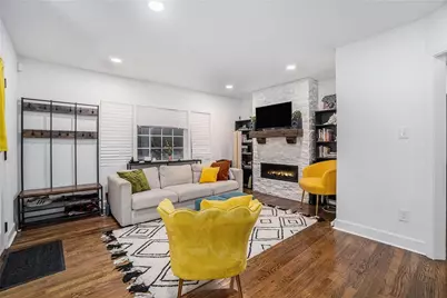 2708 Oldknow Drive NW, Atlanta, GA 30318 - Photo 5