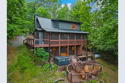 60 Clubhouse Court, Ellijay, GA 30536 - Photo 45