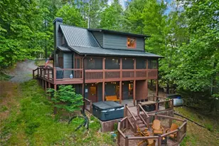 60 Clubhouse Ct, Ellijay, GA 30536 - Photo 45