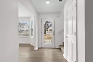 2346 Sapphire Ct, Ellenwood, GA 30294 - Photo 5