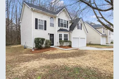 2346 Sapphire Court, Ellenwood, GA 30294 - Photo 3