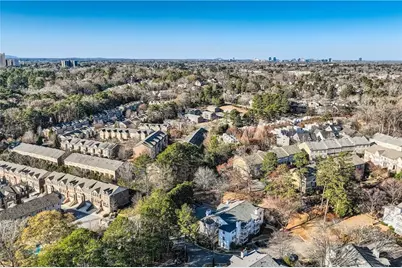 2093 Pine Cone Lane NE, Atlanta, GA 30319 - Photo 9
