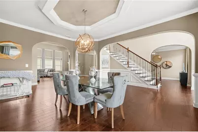 3317 Steeple Chase Way SW, Conyers, GA 30094 - Photo 7