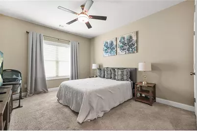 3317 Steeple Chase Way SW, Conyers, GA 30094 - Photo 37