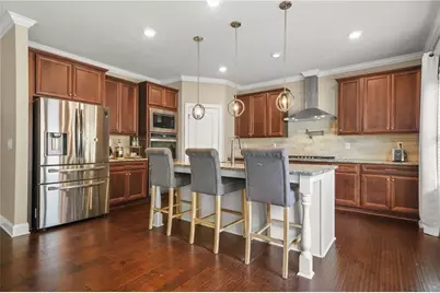 3317 Steeple Chase Way SW, Conyers, GA 30094 - Photo 13