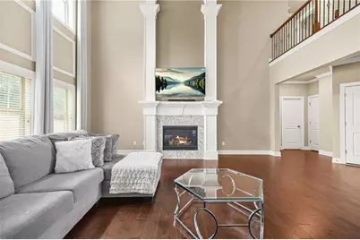 3317 Steeple Chase Way SW, Conyers, GA 30094 - Photo 11