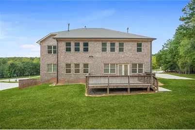 3317 Steeple Chase Way SW, Conyers, GA 30094 - Photo 45