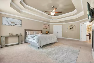 3317 Steeple Chase Way SW, Conyers, GA 30094 - Photo 21