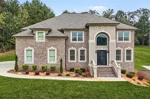 3317 Steeple Chase Way SW, Conyers, GA 30094 - Photo 1