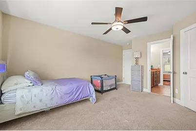 3317 Steeple Chase Way SW, Conyers, GA 30094 - Photo 33