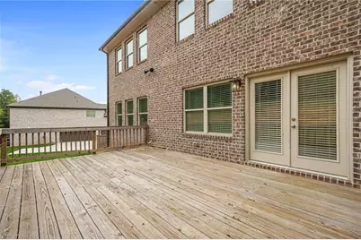 3317 Steeple Chase Way SW, Conyers, GA 30094 - Photo 43