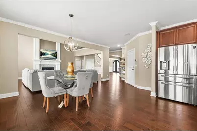 3317 Steeple Chase Way SW, Conyers, GA 30094 - Photo 17