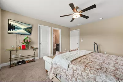 3317 Steeple Chase Way SW, Conyers, GA 30094 - Photo 35