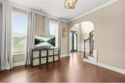 3317 Steeple Chase Way SW, Conyers, GA 30094 - Photo 5