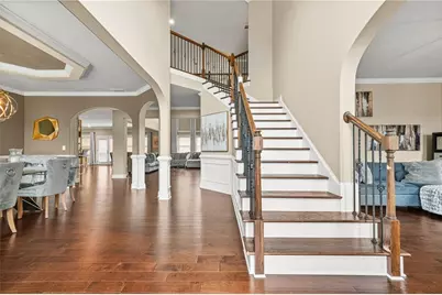 3317 Steeple Chase Way SW, Conyers, GA 30094 - Photo 3