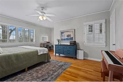 1120 Briarcliff Rd NE #3, Atlanta, GA 30306 - Photo 5