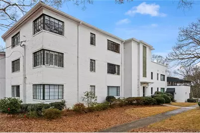 1120 Briarcliff Rd NE #3, Atlanta, GA 30306 - Photo 19