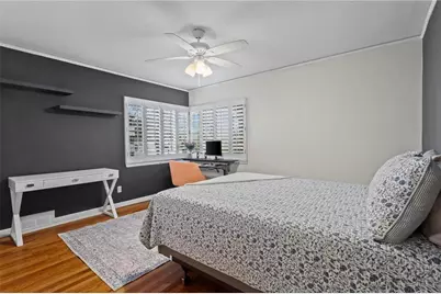 1120 Briarcliff Rd NE #3, Atlanta, GA 30306 - Photo 17