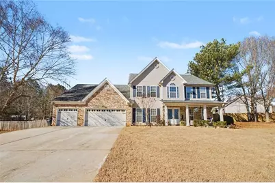 2961 Haddington Trace, Dacula, GA 30019 - Photo 7