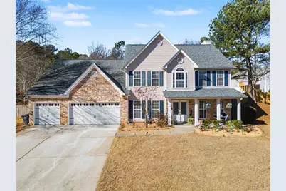 2961 Haddington Trace, Dacula, GA 30019 - Photo 1