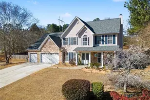 2961 Haddington Trace, Dacula, GA 30019 - Photo 5