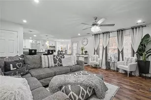 2961 Haddington Trace, Dacula, GA 30019 - Photo 29