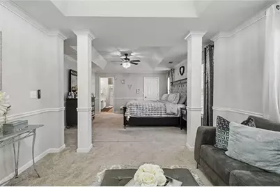 2961 Haddington Trace, Dacula, GA 30019 - Photo 59