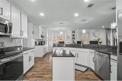 2961 Haddington Trace, Dacula, GA 30019 - Photo 37