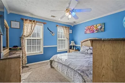 2961 Haddington Trace, Dacula, GA 30019 - Photo 65