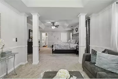 2961 Haddington Trace, Dacula, GA 30019 - Photo 59