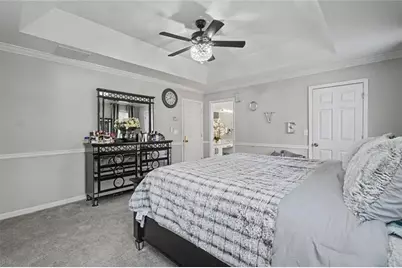 2961 Haddington Trace, Dacula, GA 30019 - Photo 57