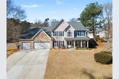 2961 Haddington Trace, Dacula, GA 30019 - Photo 3