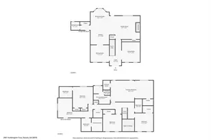 2961 Haddington Trace, Dacula, GA 30019 - Photo 87