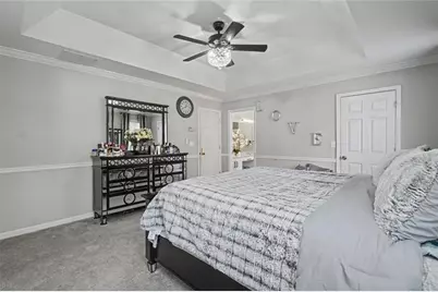 2961 Haddington Trace, Dacula, GA 30019 - Photo 57