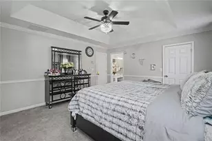 2961 Haddington Trace, Dacula, GA 30019 - Photo 57