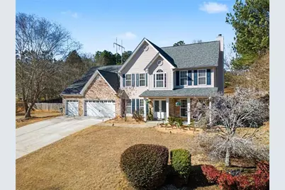 2961 Haddington Trace, Dacula, GA 30019 - Photo 5