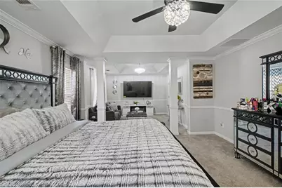 2961 Haddington Trace, Dacula, GA 30019 - Photo 55