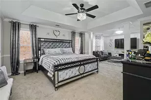 2961 Haddington Trace, Dacula, GA 30019 - Photo 53