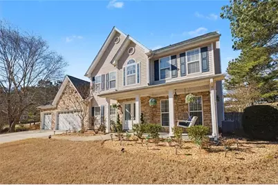 2961 Haddington Trace, Dacula, GA 30019 - Photo 5