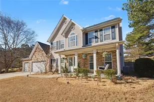 2961 Haddington Trace, Dacula, GA 30019 - Photo 5