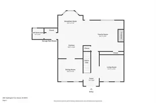 2961 Haddington Trace, Dacula, GA 30019 - Photo 85